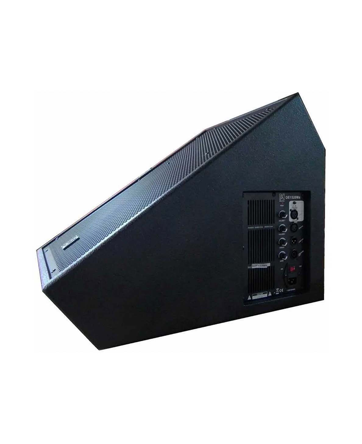Monitor de piso activo Beta Three OE1520MA de 15 pulgadas