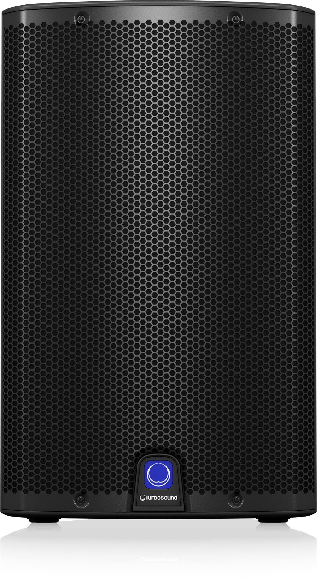 Cabina activa Turbosound iQ12 de 12 pulgadas 2500 W