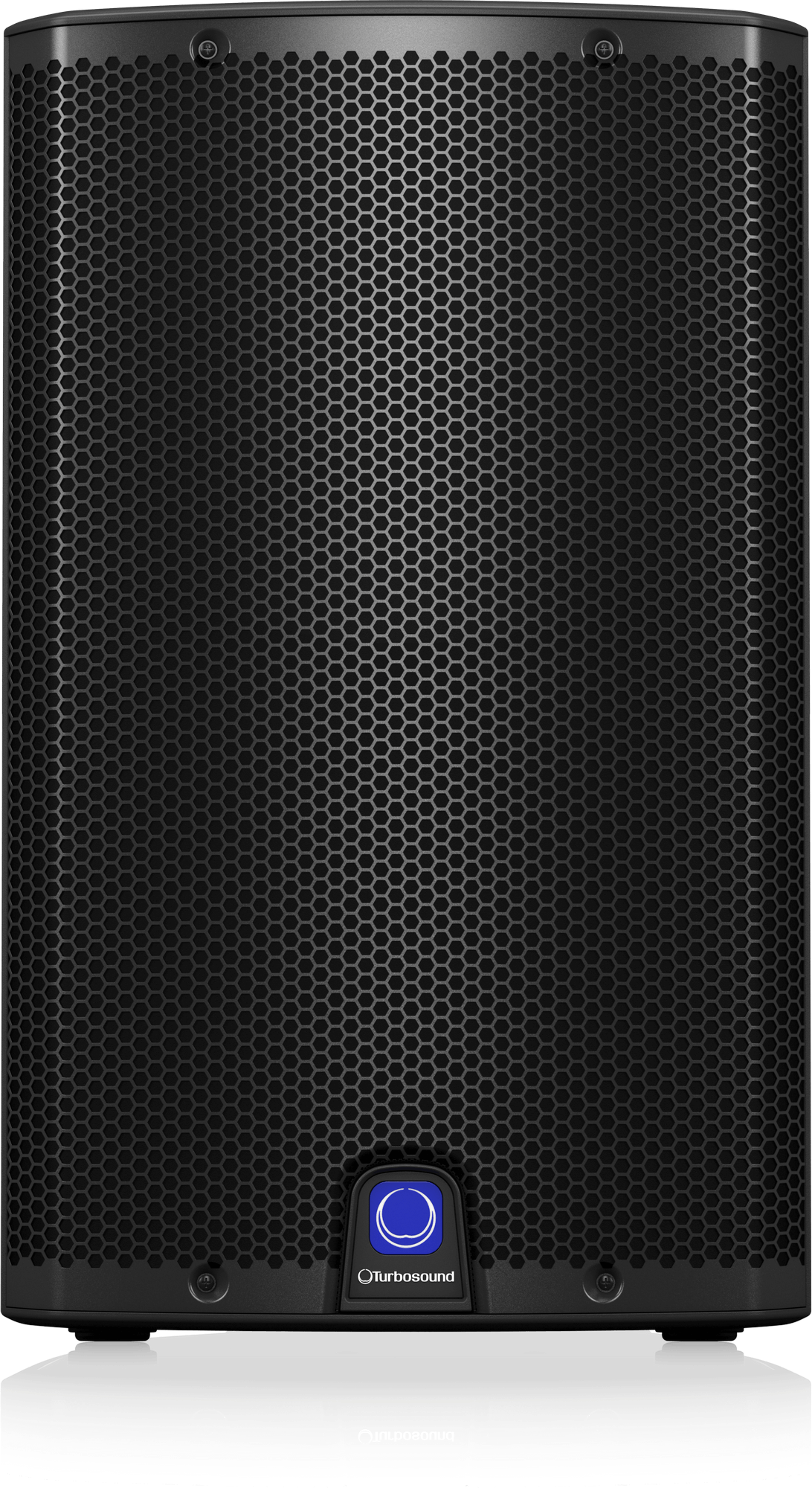 Cabina activa Turbosound iQ12 de 12 pulgadas 2500 W