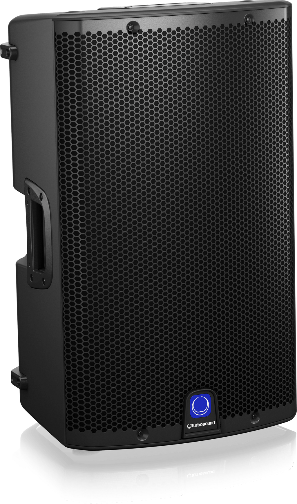 Cabina activa Turbosound iQ12 de 12 pulgadas 2500 W