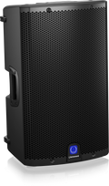 Cabina activa Turbosound iQ12 de 12 pulgadas 2500 W