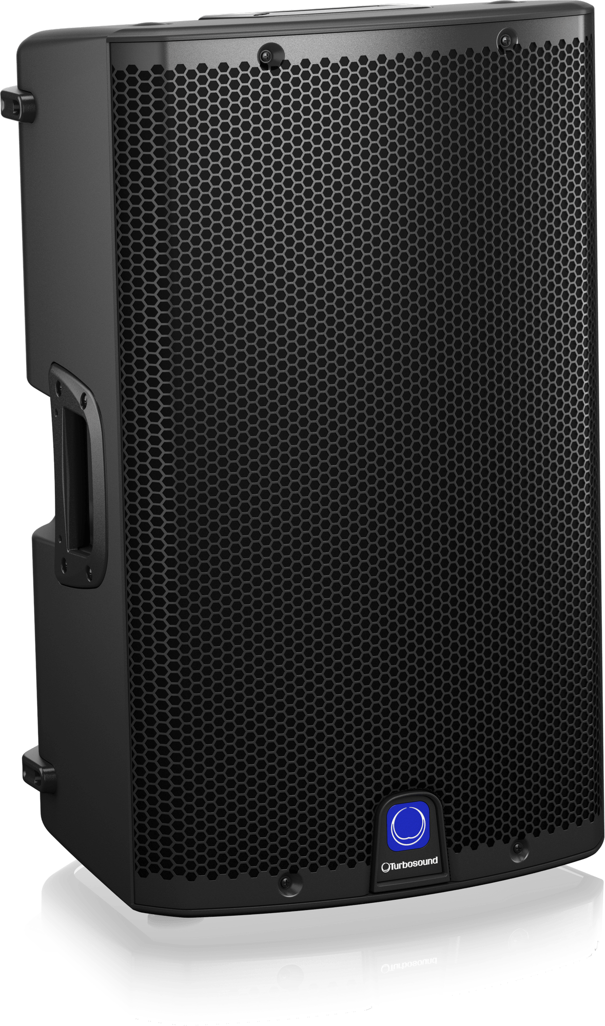 Cabina activa Turbosound iQ12 de 12 pulgadas 2500 W