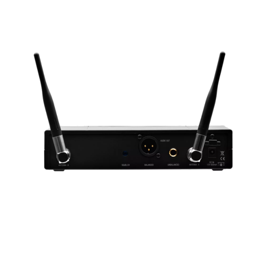 Sistema inalámbrico para instrumentos AKG WMS420 Instrumental Set