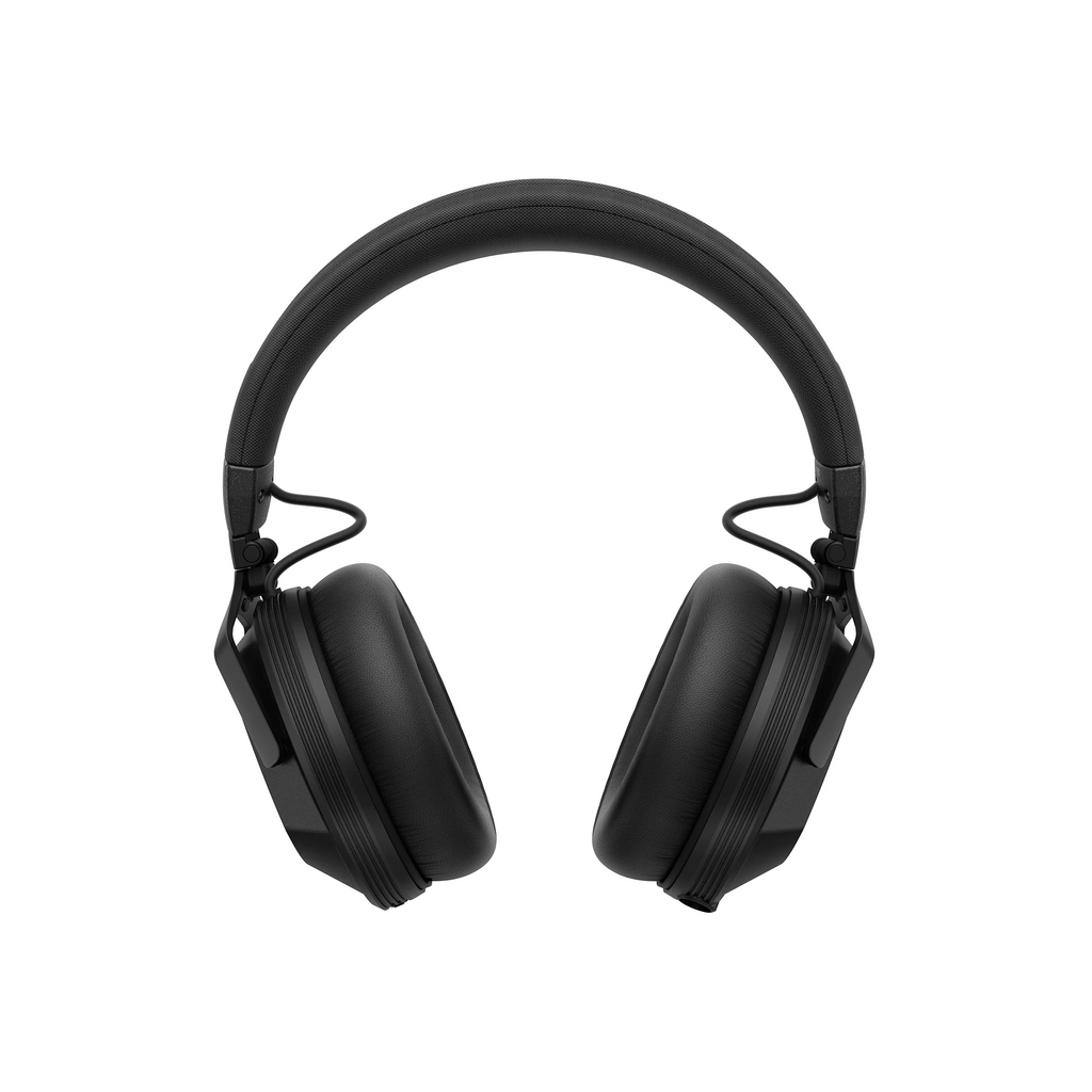 Audífonos profesionales para DJ AlphaTheta HDJ-F10-TX con Bluetooth