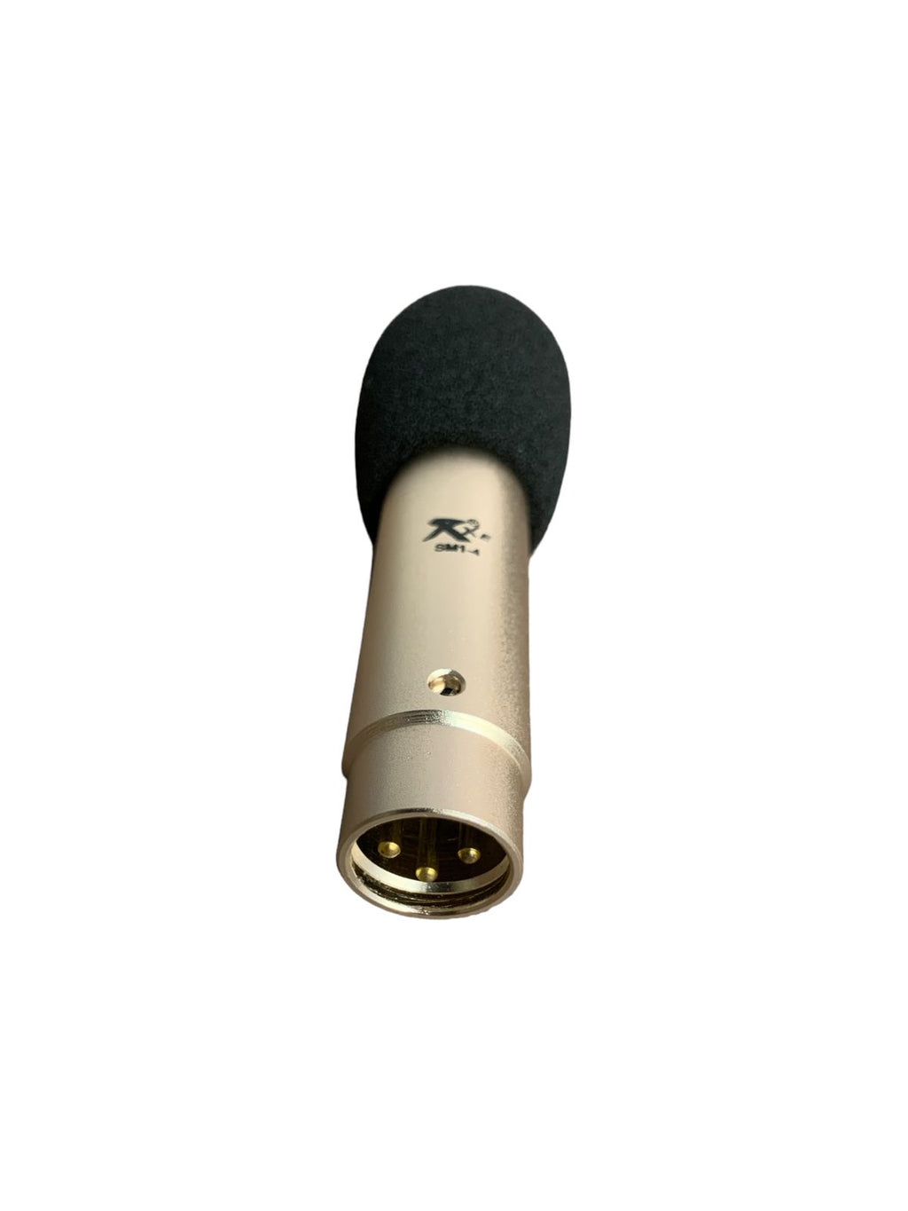 Micrófono de condensador mini cardioide RXE SM1-4
