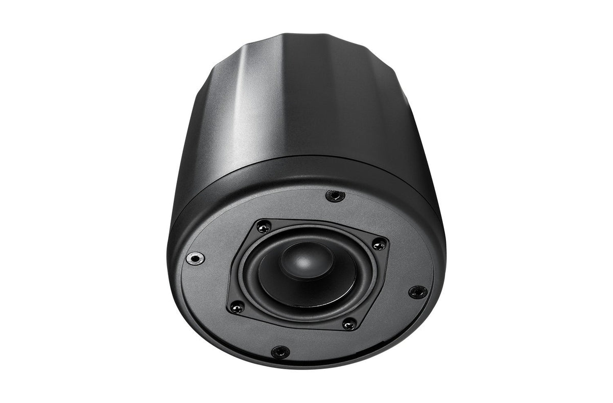 Parlante colgante satélite JBL Control 62P ultracompacto de medios y agudos