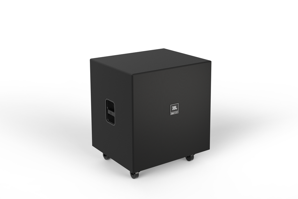 Subwoofer activo JBL SRX918S de 18 pulgadas
