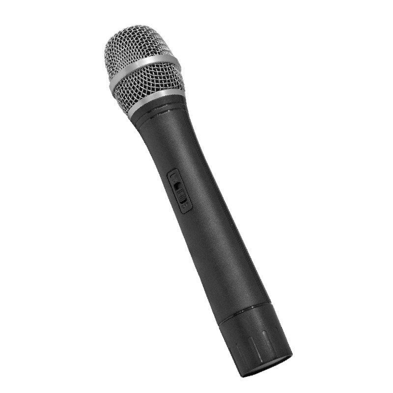 Parlante activo PlayPro 15 Music Extreme de 15 pulgadas con Bluetooth