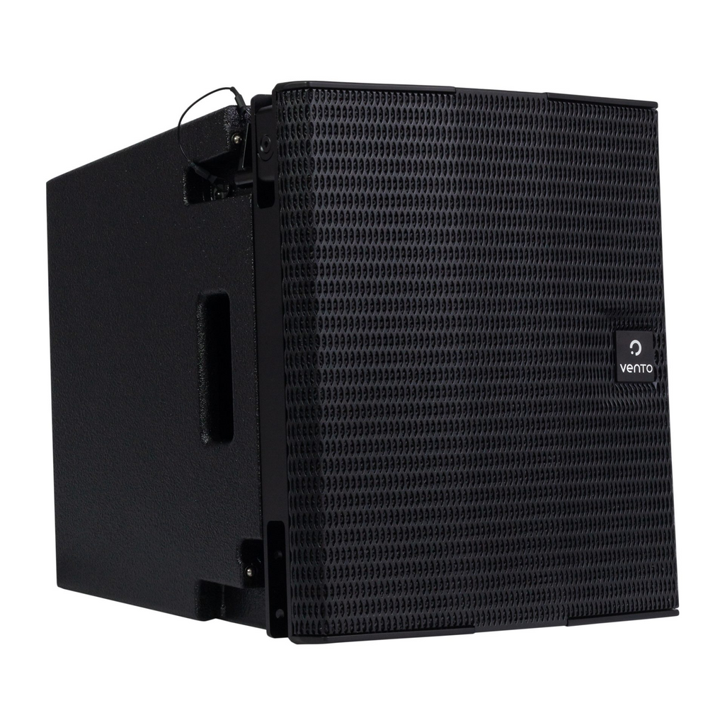 Parlante activo de line array Vento VL6A con seis woofers