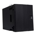 Parlante activo de line array Vento VL6A con seis woofers