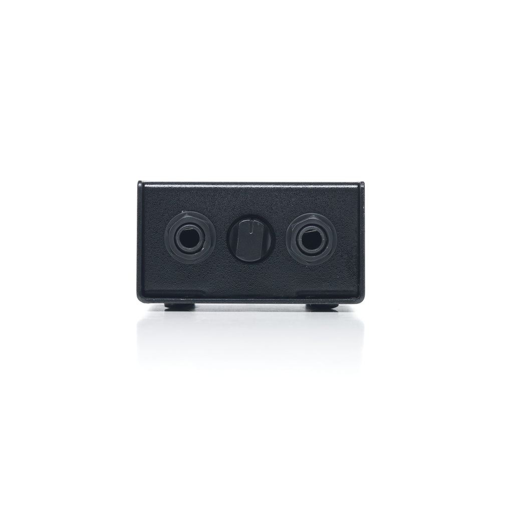 Caja directa pasiva dbx DJDI de 2 canales