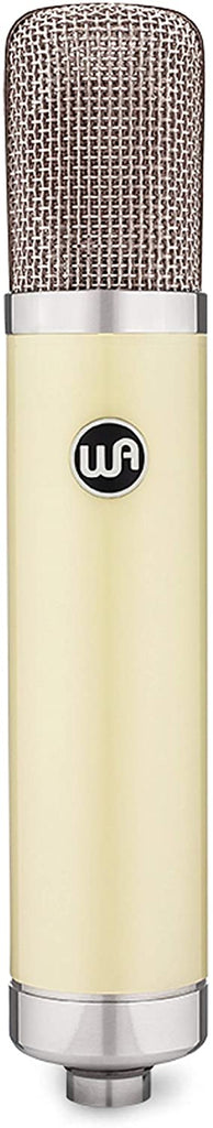 Micrófono de condensador de tubo Warm Audio WA-251 cardioide