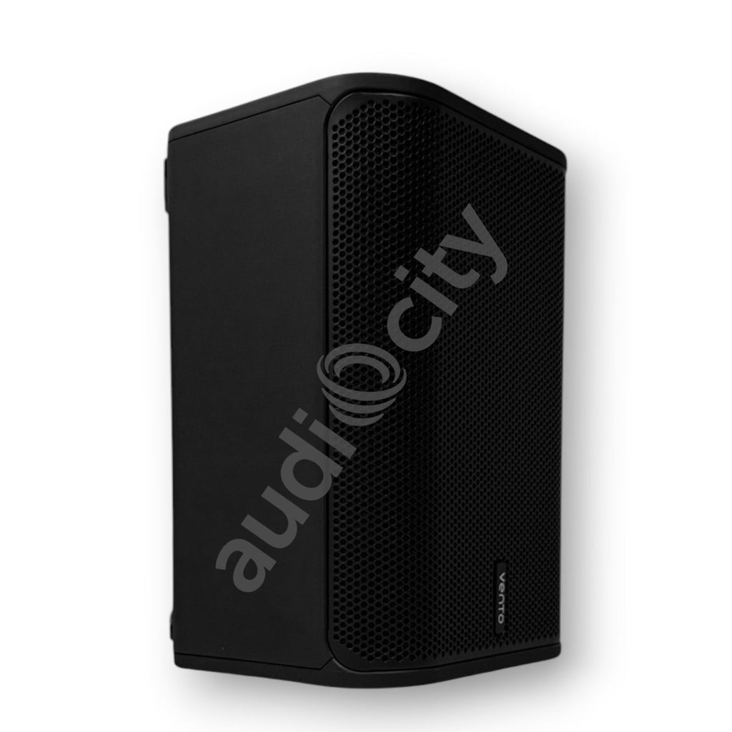 Parlante recargable Vento 2GOX de 8 pulgadas con Bluetooth