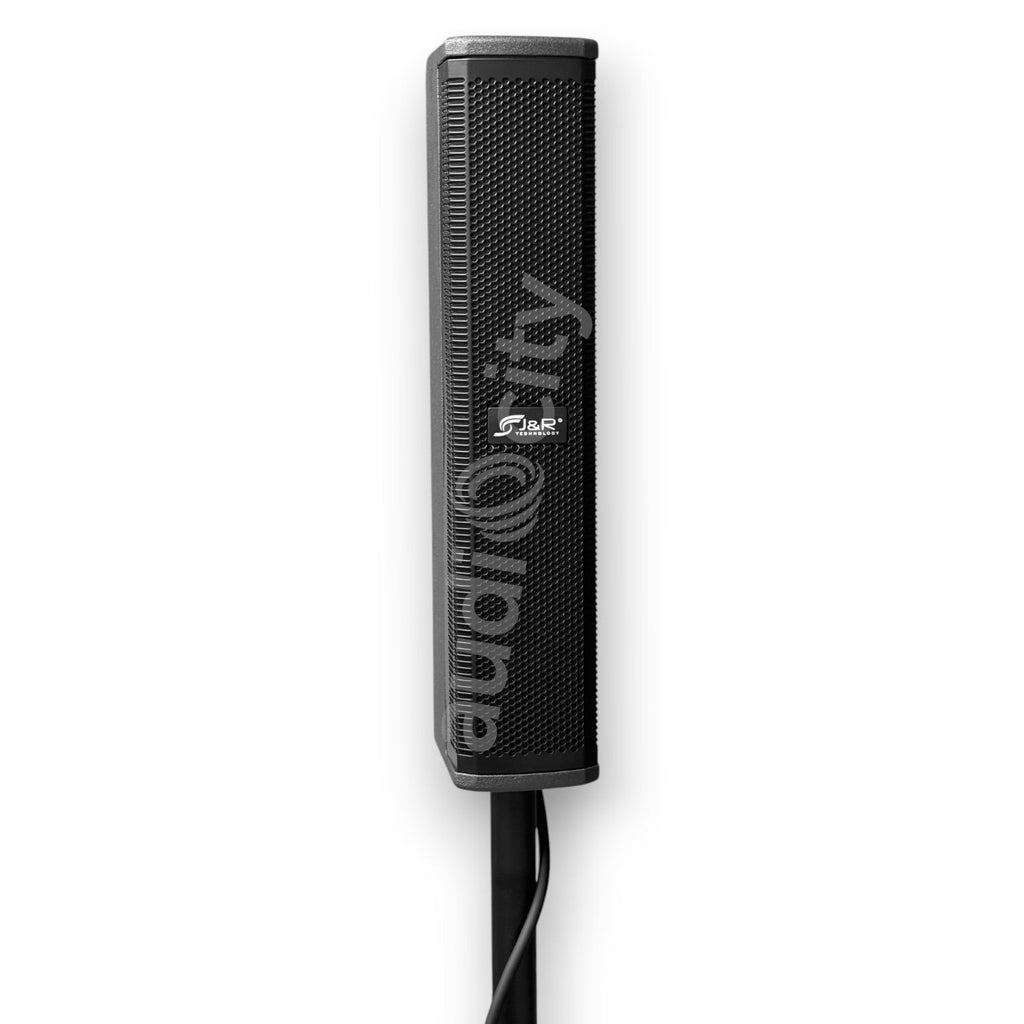 Sistema de columna tipo array J&R J5261 con Bluetooth