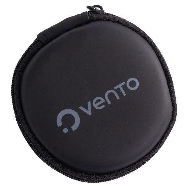 Audífono in-ear transparente Vento EP225