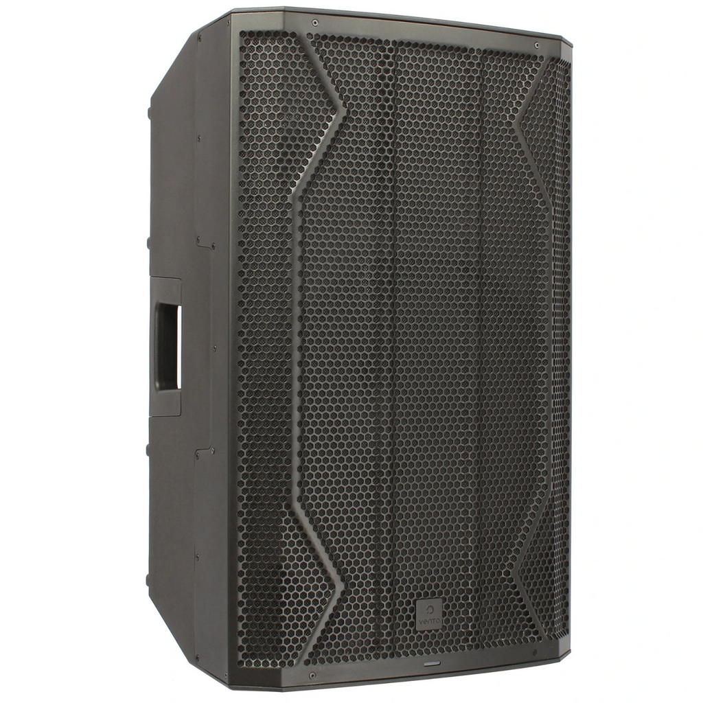 Cabina activa Vento E12X de 12 pulgadas con Bluetooth
