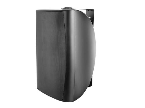 Parlante de pared Dream Sound XPM-640HB de 6,5 pulgadas en color negro