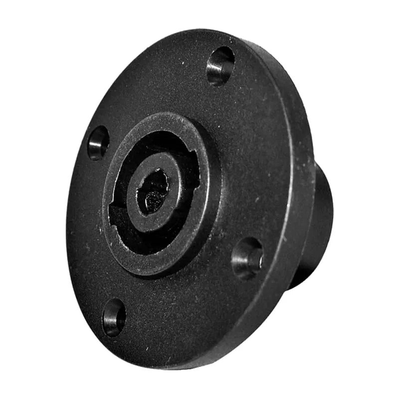 Conector Speakon hembra AudioPro SS009 de 4 pines