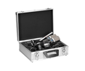 Kit de micrófonos para batería AKG Drumset Premium con estuche de aluminio
