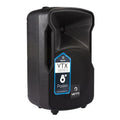 Cabina pasiva Vento VTX8P de 8 pulgadas