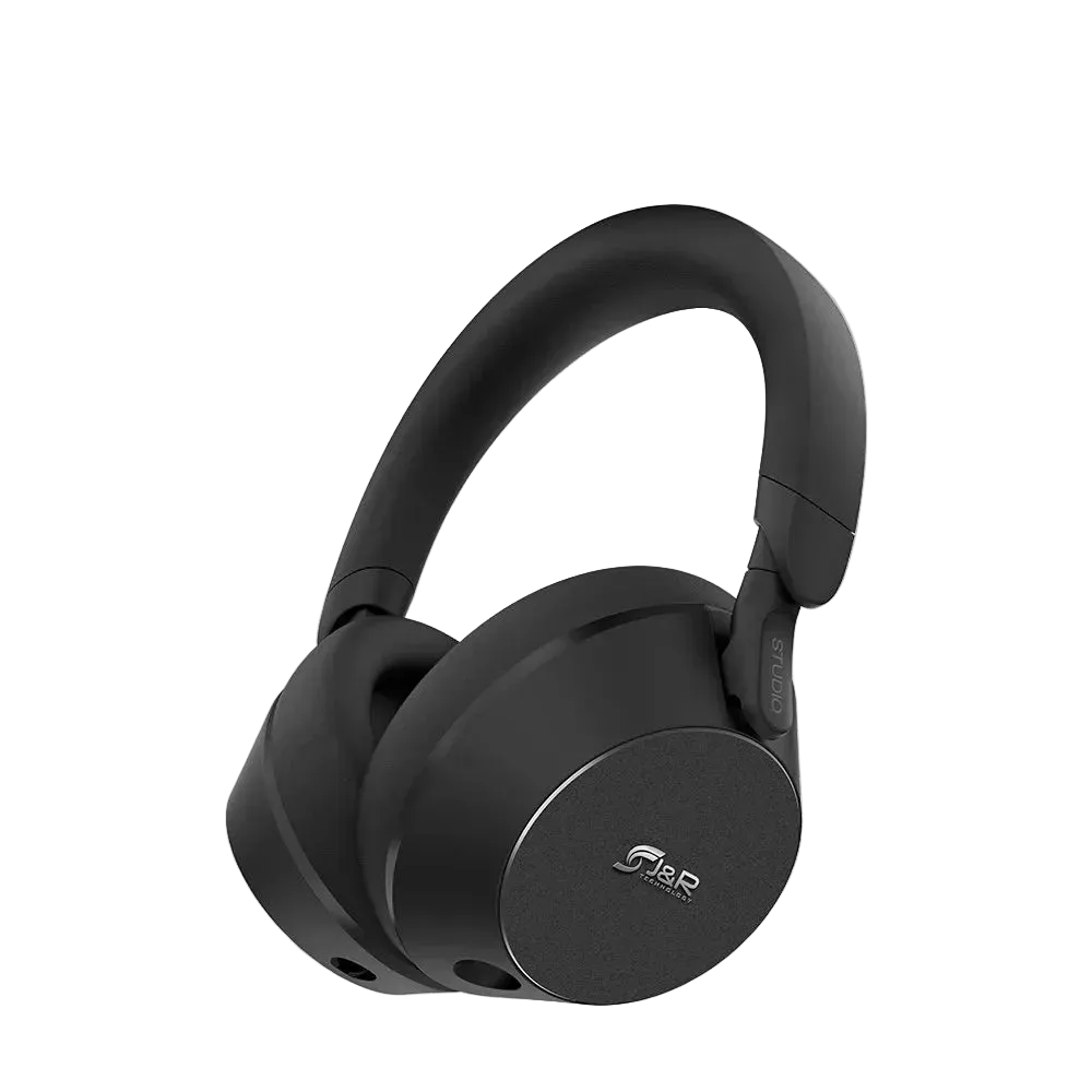 J&R 084-MV Diadema Premium Studio