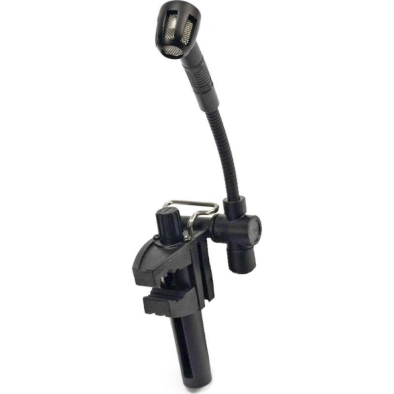Micrófono de condensador con abrazadera AKG C518M