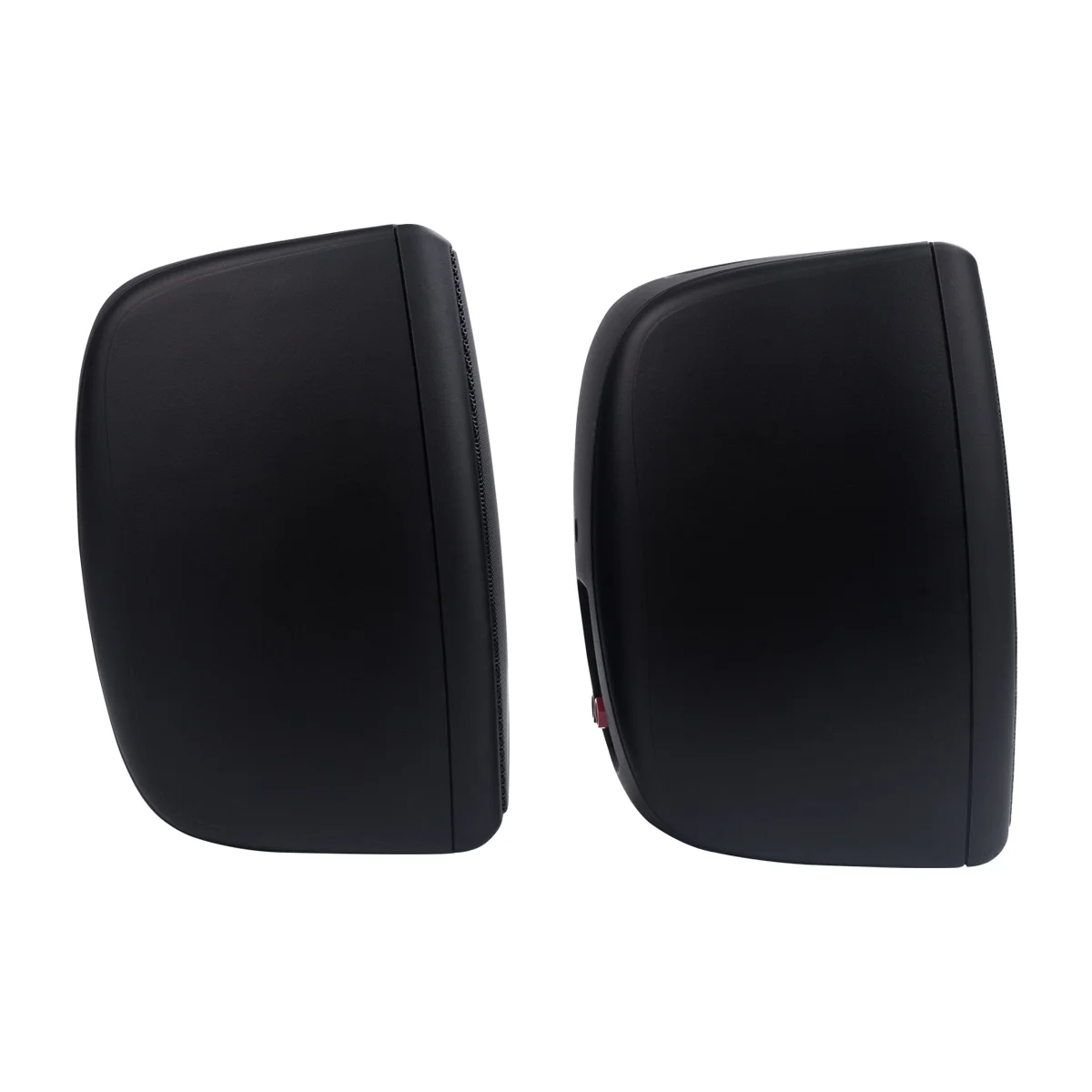Parlante de sonido ambiental Vento DK4 de 4 pulgadas con transformador de línea