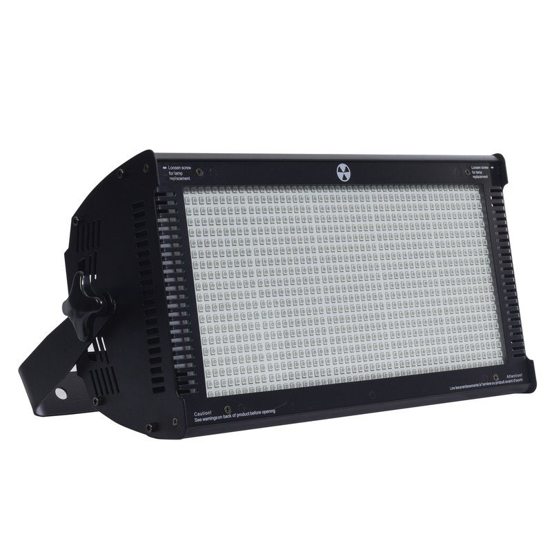 Strobe LED RGB Nightsun SPE007 con 1000 LEDs