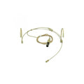 Micrófono de diadema Vento Headset4 color piel para receptor WM332