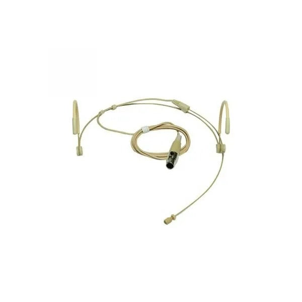 Micrófono de diadema Vento Headset4 color piel para receptor WM332
