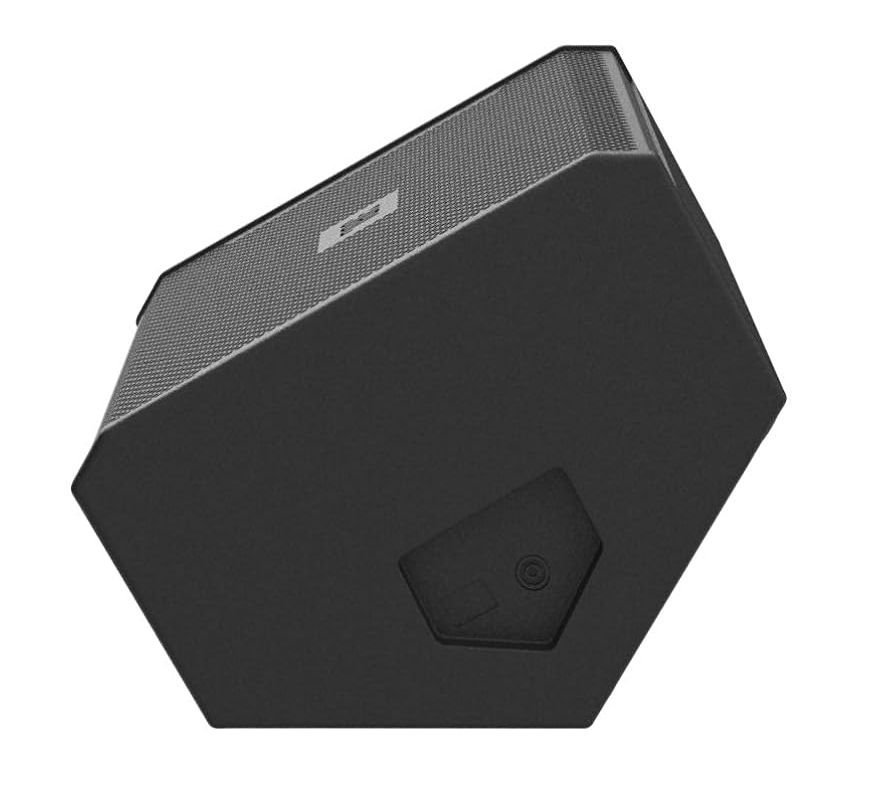 Monitor de escenario JBL VRX915M de 15 pulgadas de dos vías
