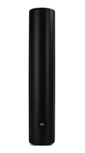 Parlante de columna line array JBL CBT50LA-1 con ocho drivers de 2 pulgadas