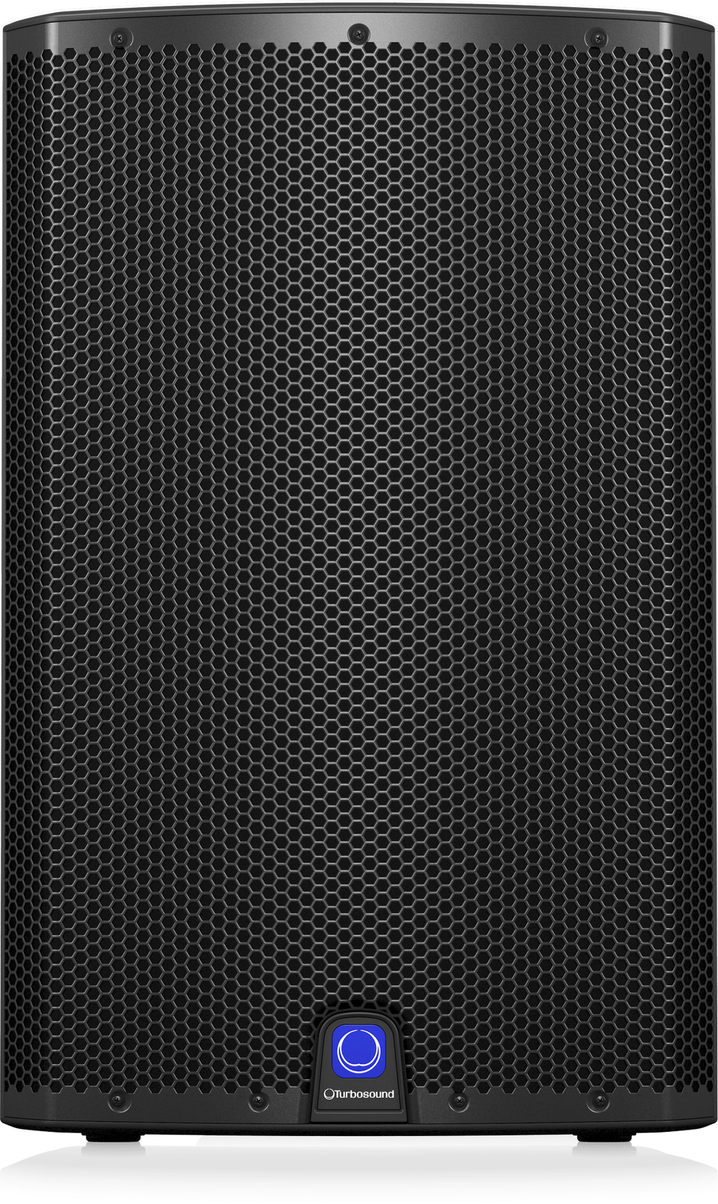 Cabina activa Turbosound iX15 de 15 pulgadas con Bluetooth