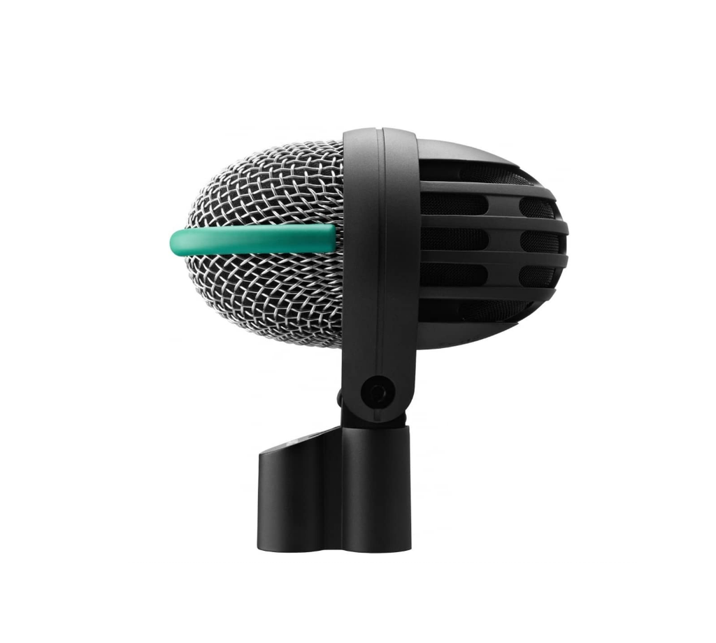 Micrófono dinámico de bombo AKG D112 MKII