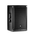 Cabina activa JBL SRX812P de 2000 W con DSP configurable