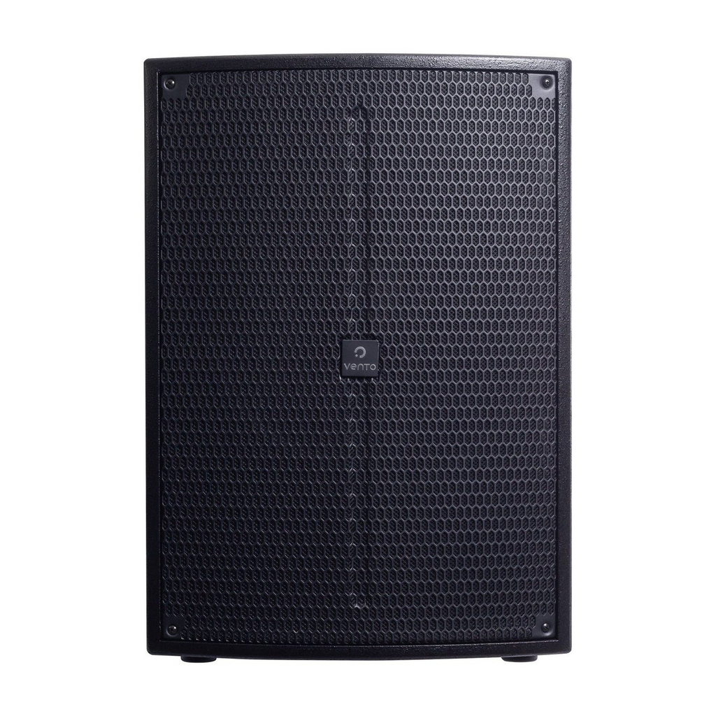 Subwoofer activo Vento 15XS de 15 pulgadas