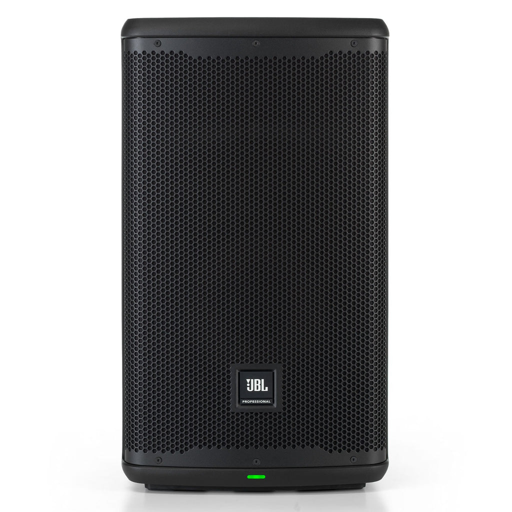 Cabina activa JBL EON710 de 10 pulgadas con Bluetooth