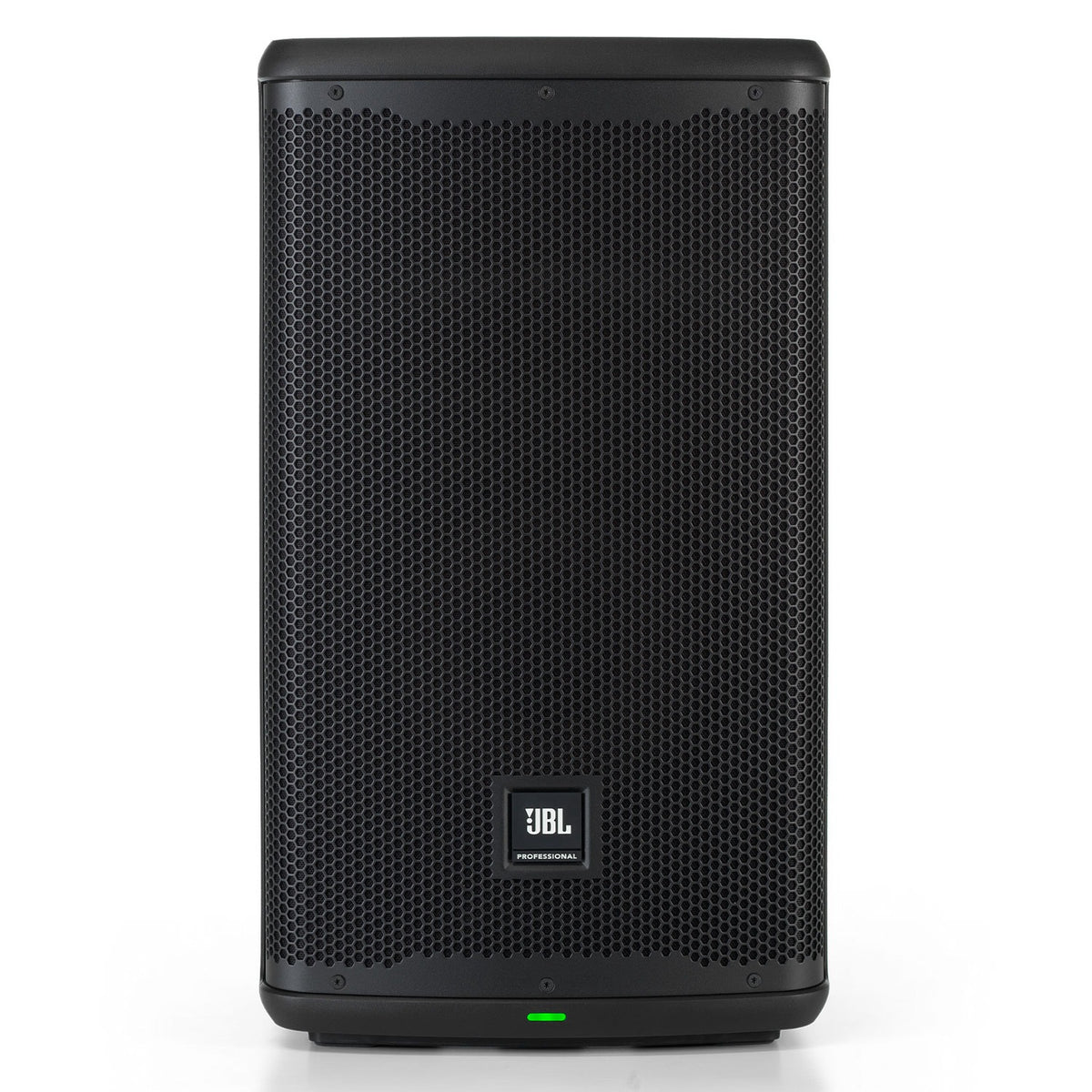 Cabina activa JBL EON710 de 10 pulgadas con Bluetooth