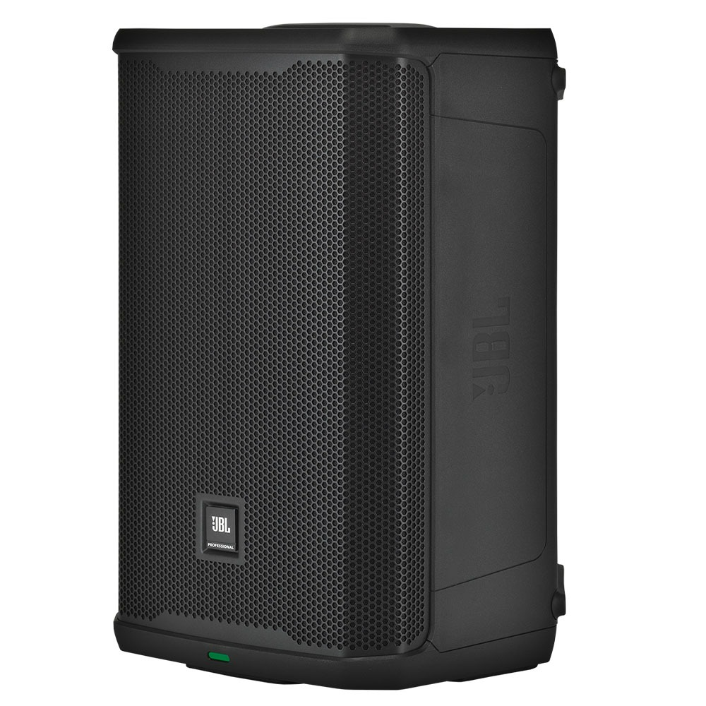 Cabina activa JBL PRX908 de 8 pulgadas