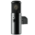 Micrófono de condensador Warm Audio WA-8000 cardioide y omnidireccional