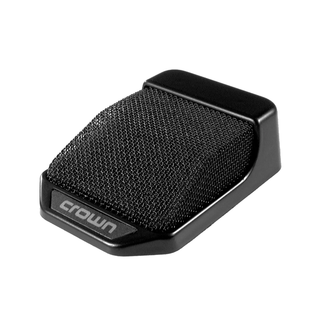 Micrófono de capa límite AKG PCC130 para conferencias