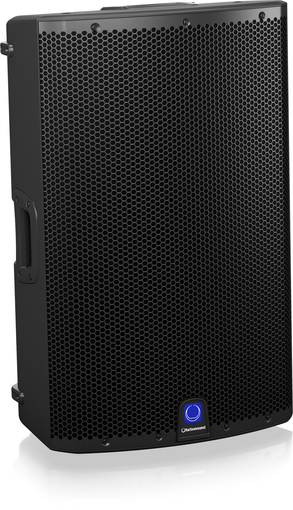 Cabina activa Turbosound iX15 de 15 pulgadas con Bluetooth