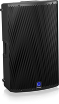 Cabina activa Turbosound iX15 de 15 pulgadas con Bluetooth