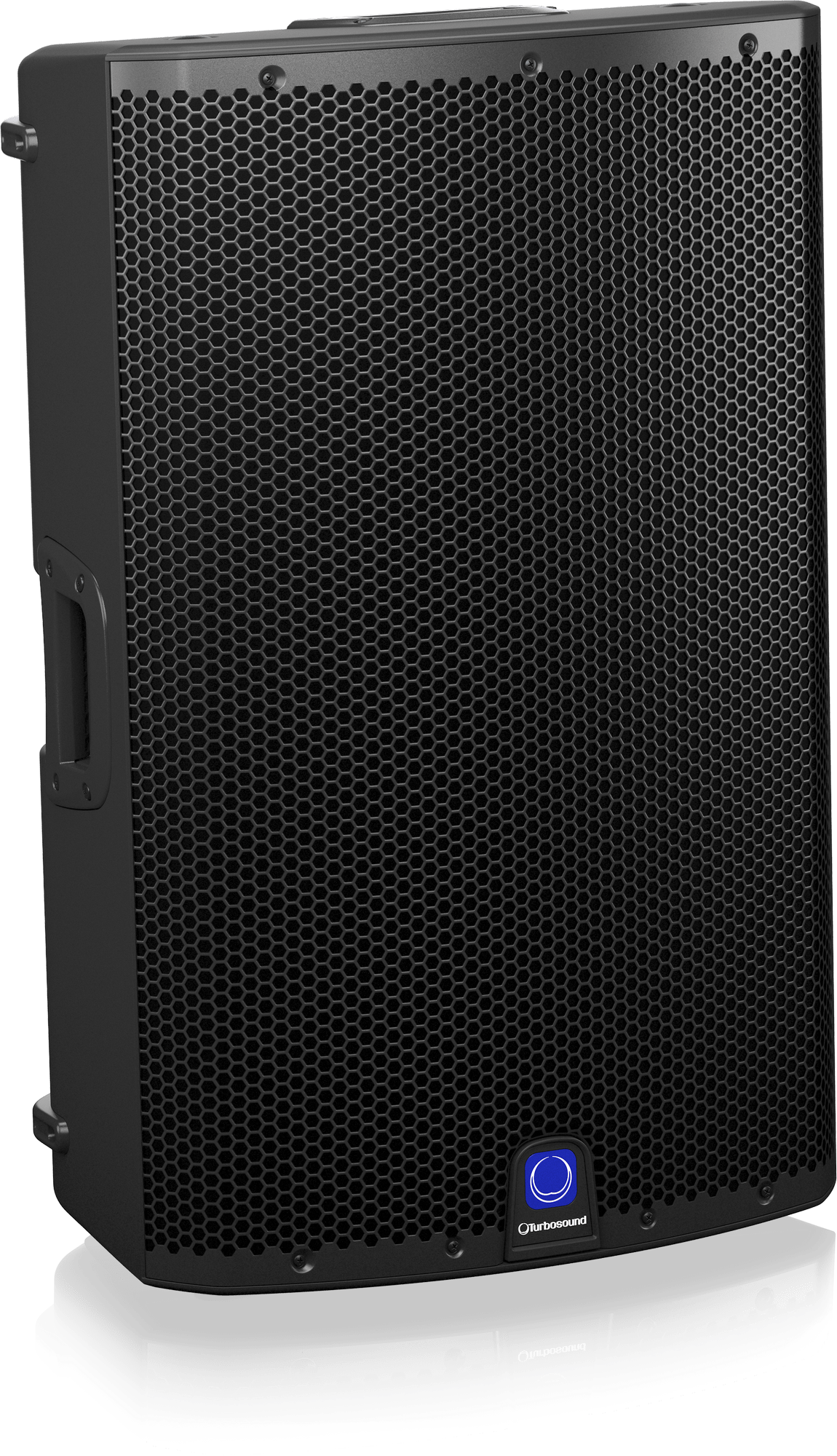 Cabina activa Turbosound iX15 de 15 pulgadas con Bluetooth