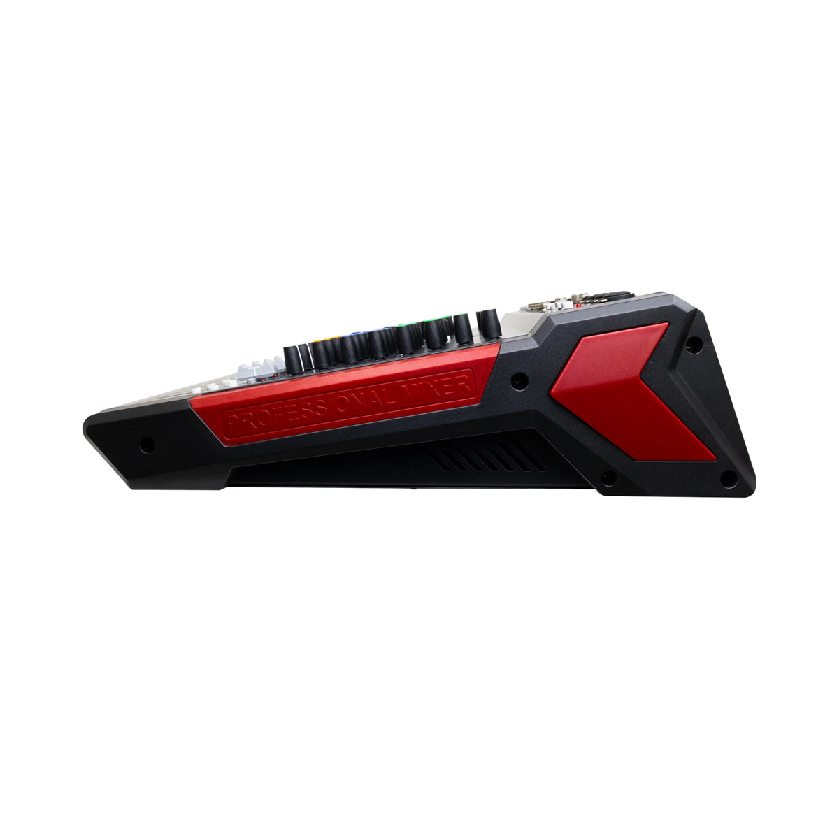 Consola analógica Pro DJ PH120 con USB, Bluetooth y DSP