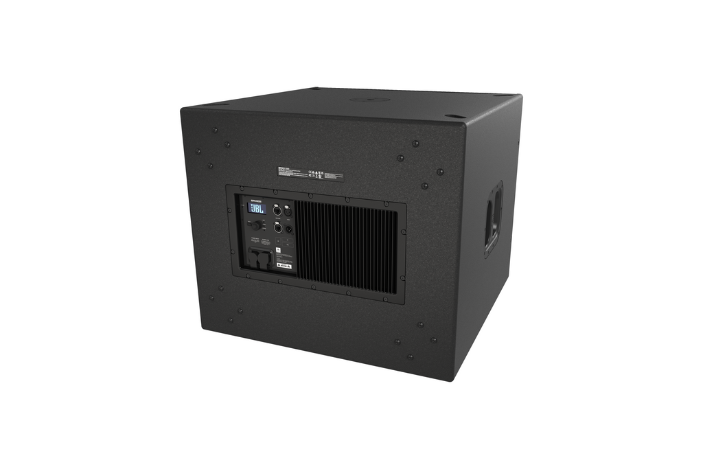 Subwoofer activo JBL SRX918S de 18 pulgadas