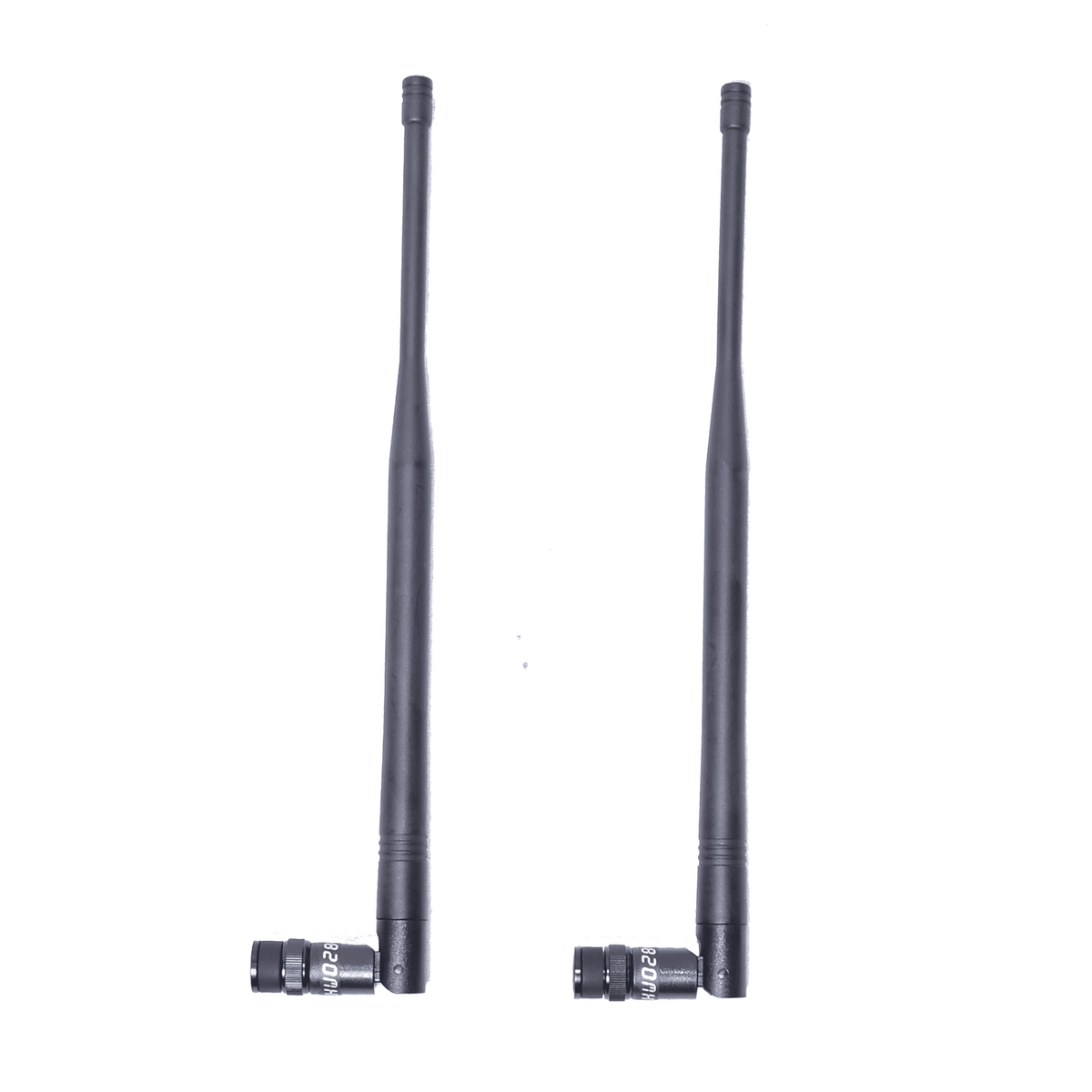 Receptor inalámbrico UHF Vento WM232