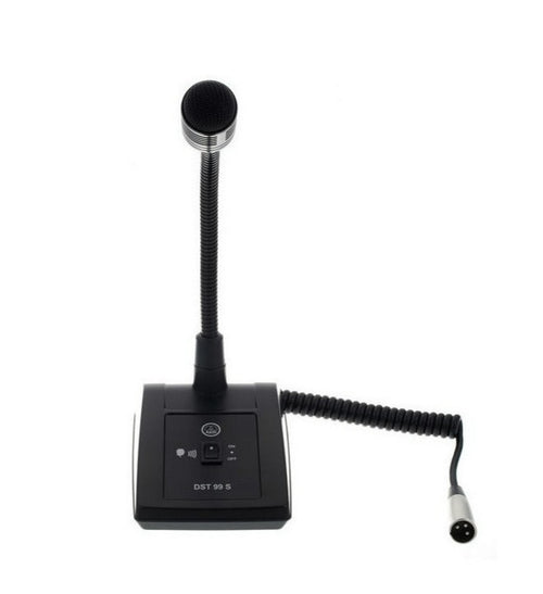 Micrófono de megafonía dinámico AKG DST99S