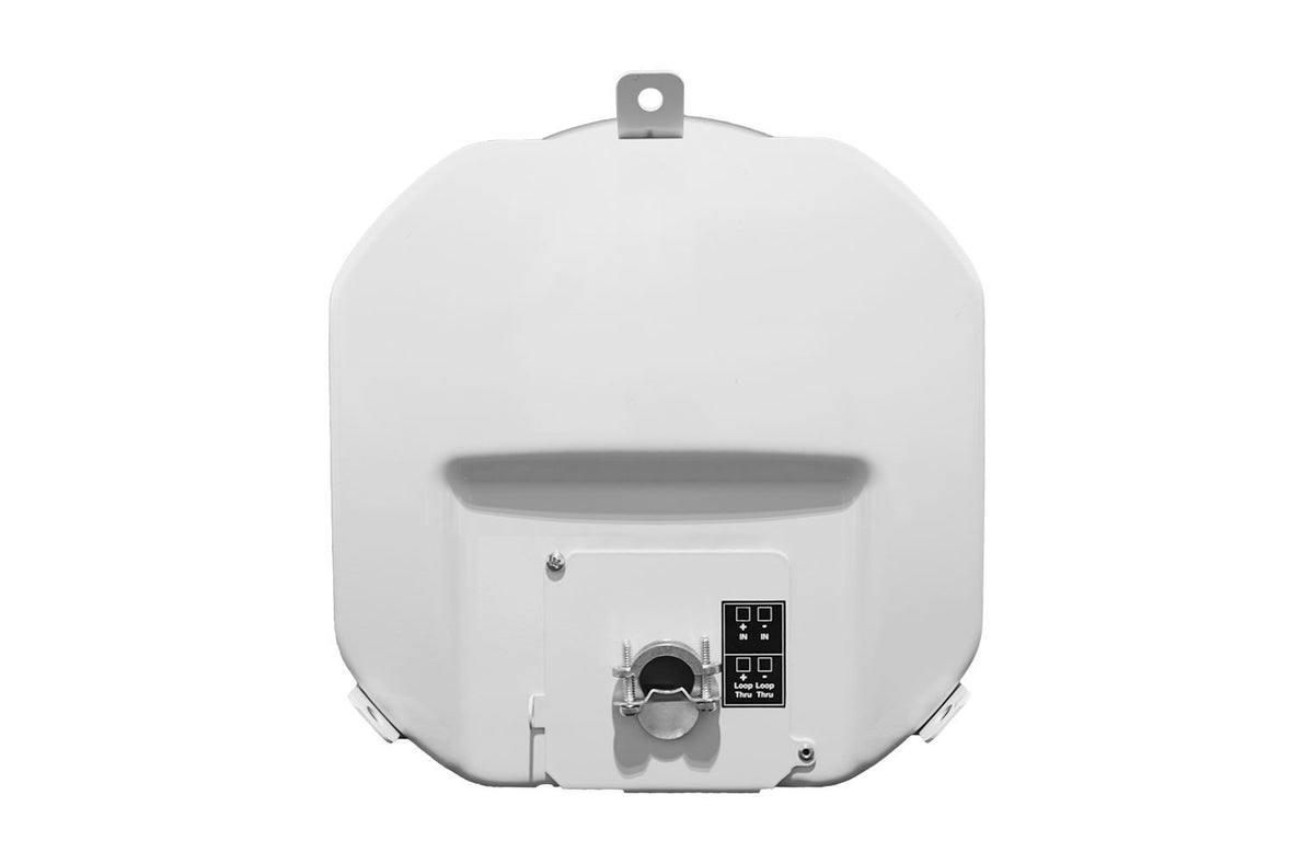 Parlante de techo JBL Control 47HC para techos altos de 6,5 pulgadas