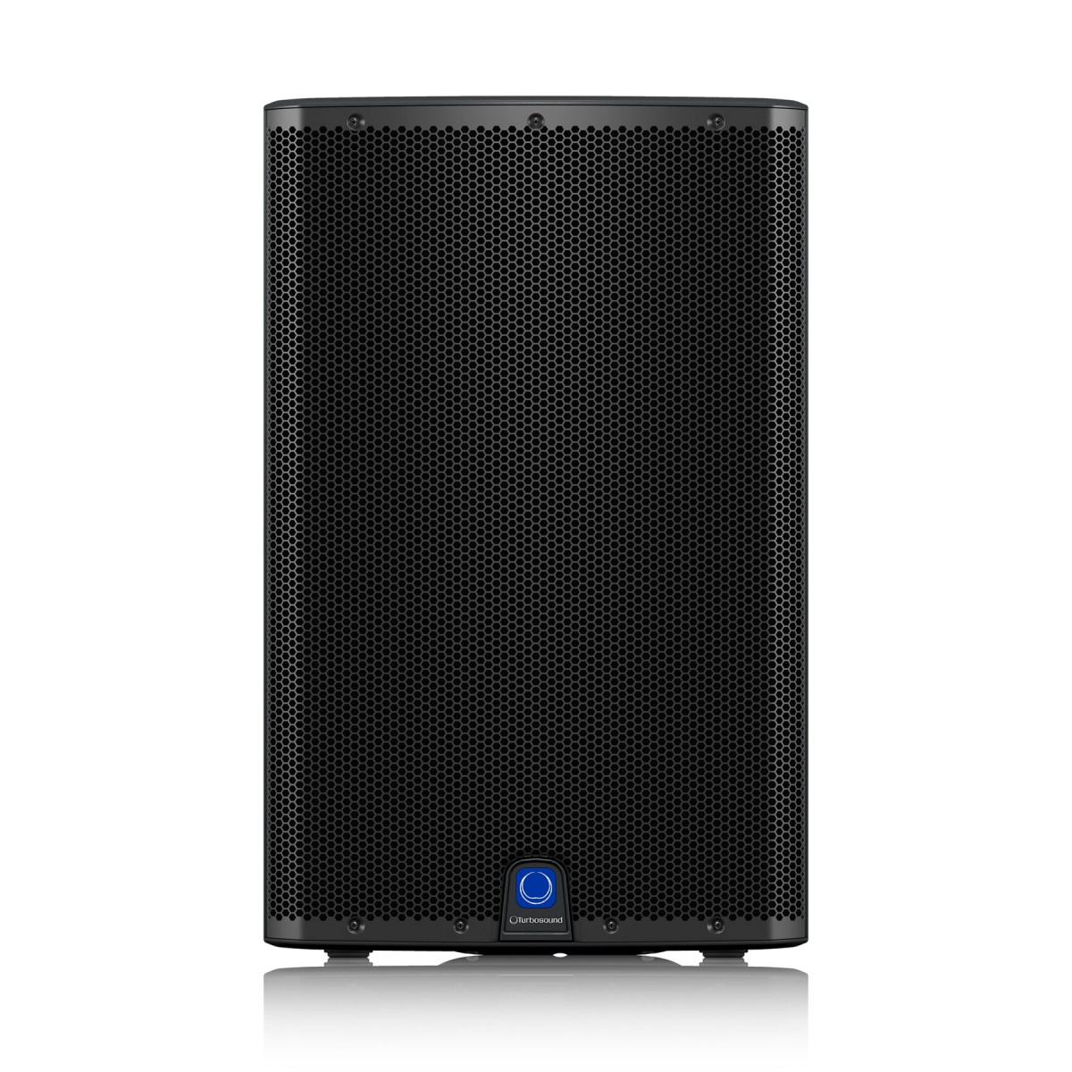 Cabina activa Turbosound iQ15 de 15 pulgadas con 2500 W